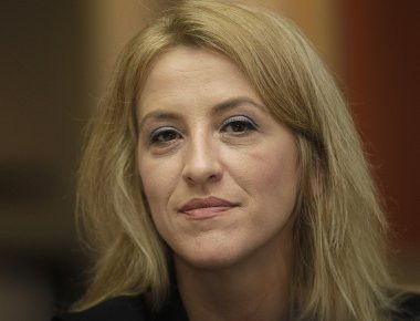 Ρ. Δούρου: Δεν παρατηρεί καμία αλλαγή από τις προηγούμενες τραγωδίες